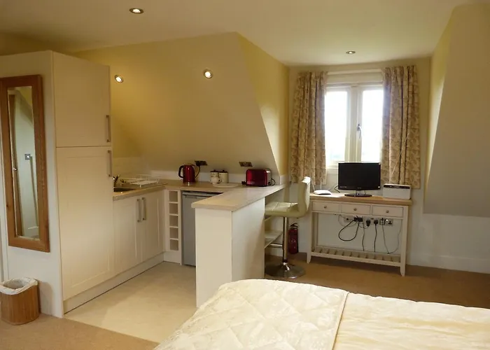 Glen House Annexe