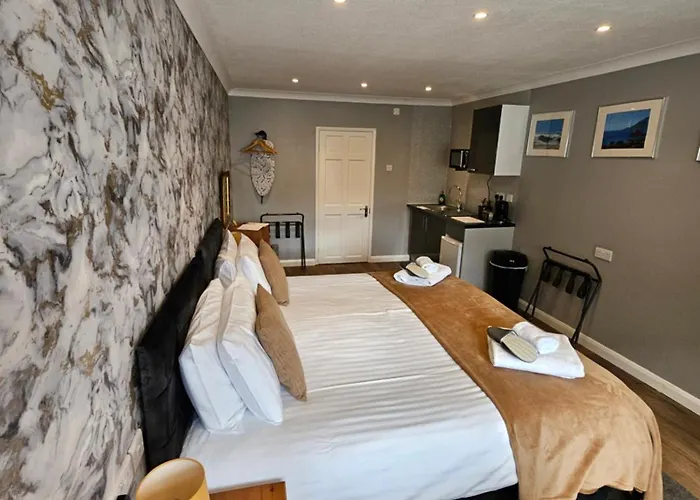 The Golf Studio Woodhall Spa